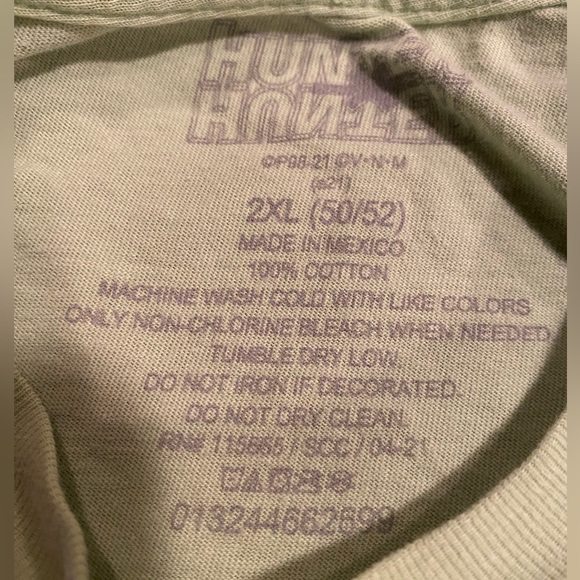 Hunter x Hunter Anime T-Shirt - Picture 3 of 7